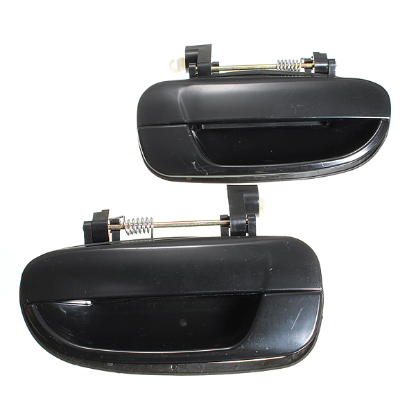 

Rear Auto Outside Exterior Door Handle For Accent Hyundai 00-06